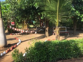 Olive Resorts & Villas