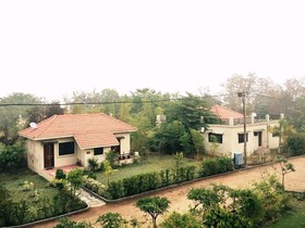 Olive Resorts & Villas