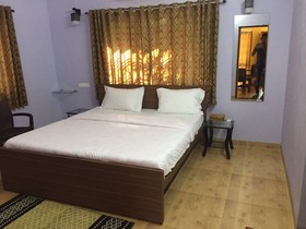 Olive Resorts & Villas