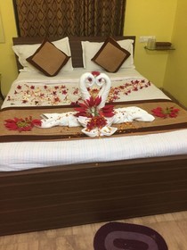 Olive Resorts & Villas