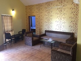 Olive Resorts & Villas