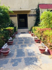 Olive Resorts & Villas