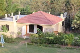 Olive Resorts & Villas