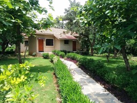 Olive Resorts & Villas