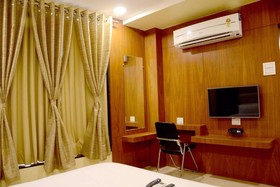 Anroute Stays 111 - Opposite Mahakal Temple