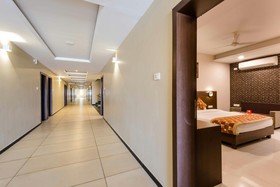 Anroute Stays112- Indore Road