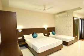 Anroute Stays112- Indore Road