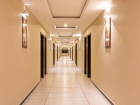 Anroute Stays112- Indore Road