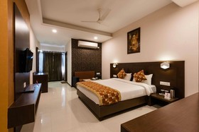 Anroute Stays112- Indore Road