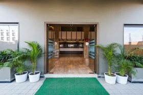 Anroute Stays112- Indore Road