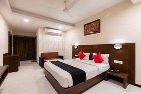 Anroute Stays112- Indore Road