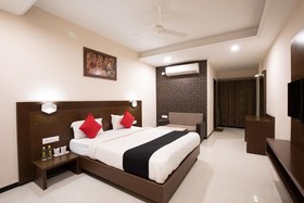 Anroute Stays112- Indore Road