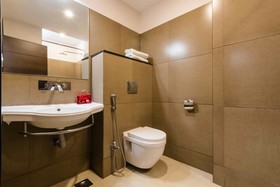 Anroute Stays112- Indore Road