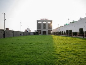 Anroute Stays112- Indore Road