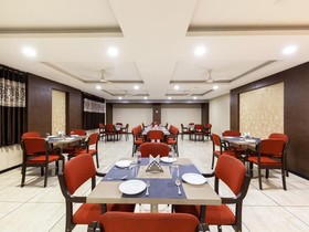 Anroute Stays112- Indore Road