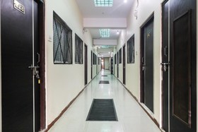 Balaji Parisar by OYO Rooms