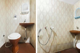 Balaji Parisar by OYO Rooms