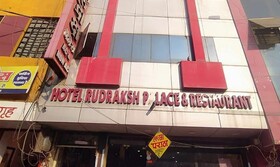 Fabexpress Rudraksh Palace