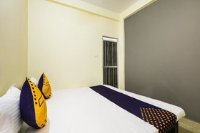 Hotel Abhinandan by OYO Rooms