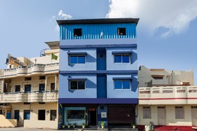 Hotel Aishwarya Mahal by OYO Rooms