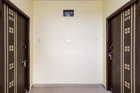 Hotel Aishwarya Mahal by OYO Rooms