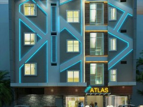 Hotel Atlas Palace by OYO Rooms