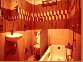 Hotel Atlas Palace by OYO Rooms