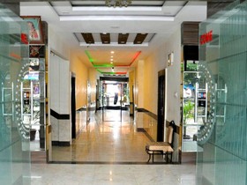 Hotel Atlas Palace by OYO Rooms