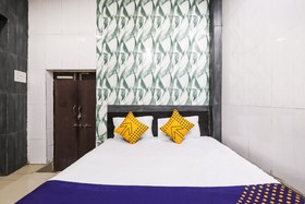 Hotel Citylight by OYO Rooms
