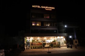Hotel Gauransh