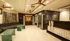 Hotel Imperial Elite