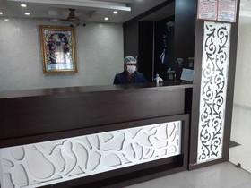 Hotel Imperial Elite