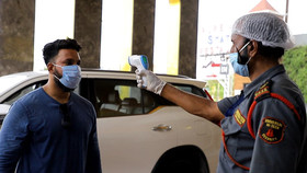 Hotel Imperial Grand