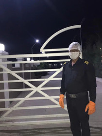 Hotel Imperial Grand