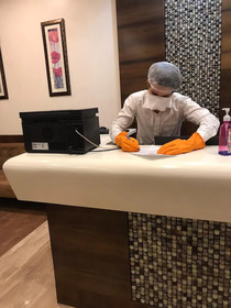 Hotel Imperial Grand