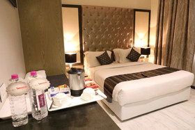 Hotel Imperial Grand