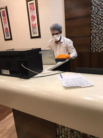 Hotel Imperial Grand