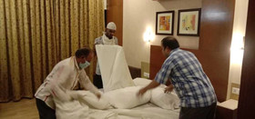 Hotel Imperial Grand