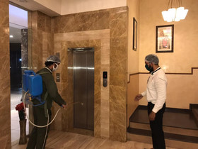 Hotel Imperial Grand