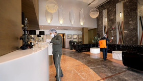 Hotel Imperial Grand