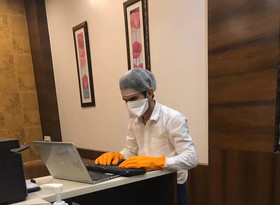 Hotel Imperial Grand