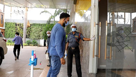 Hotel Imperial Grand