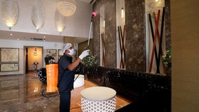 Hotel Imperial Grand