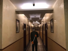 Hotel Imperial Grand