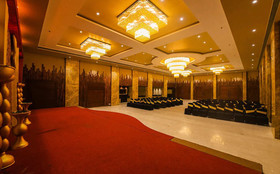 Hotel Imperial Grand