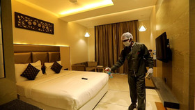 Hotel Imperial Grand