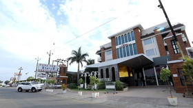 Hotel Imperial Grand