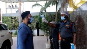 Hotel Imperial Grand