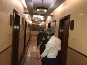 Hotel Imperial Grand