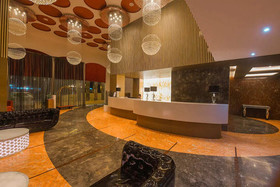 Hotel Imperial Grand